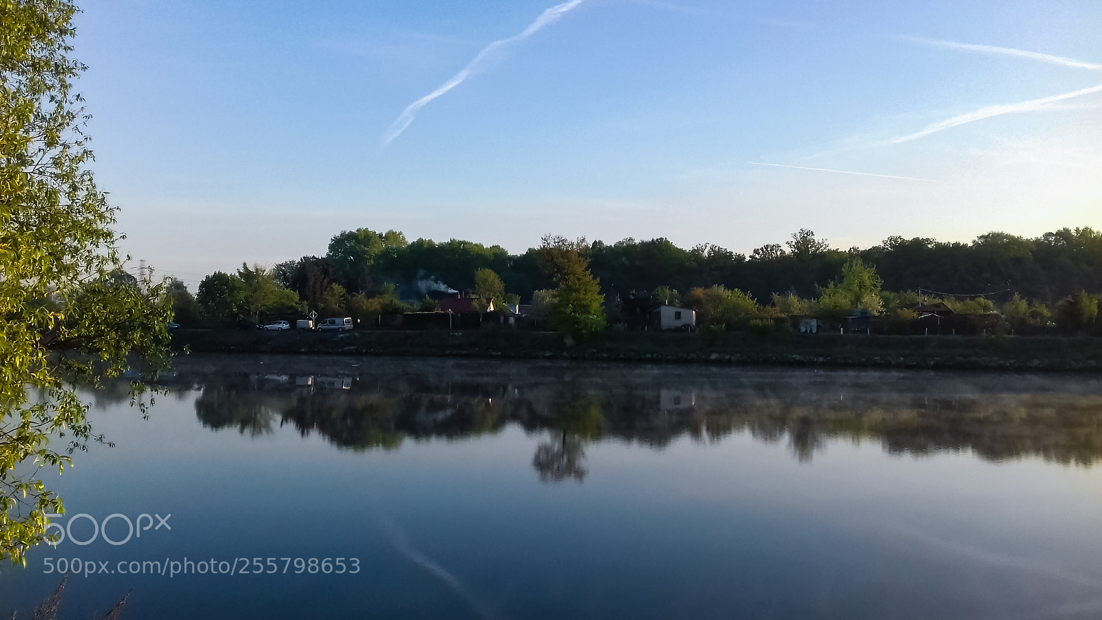 Samsung Galaxy J3(2016) sample photo. Sunrise photography