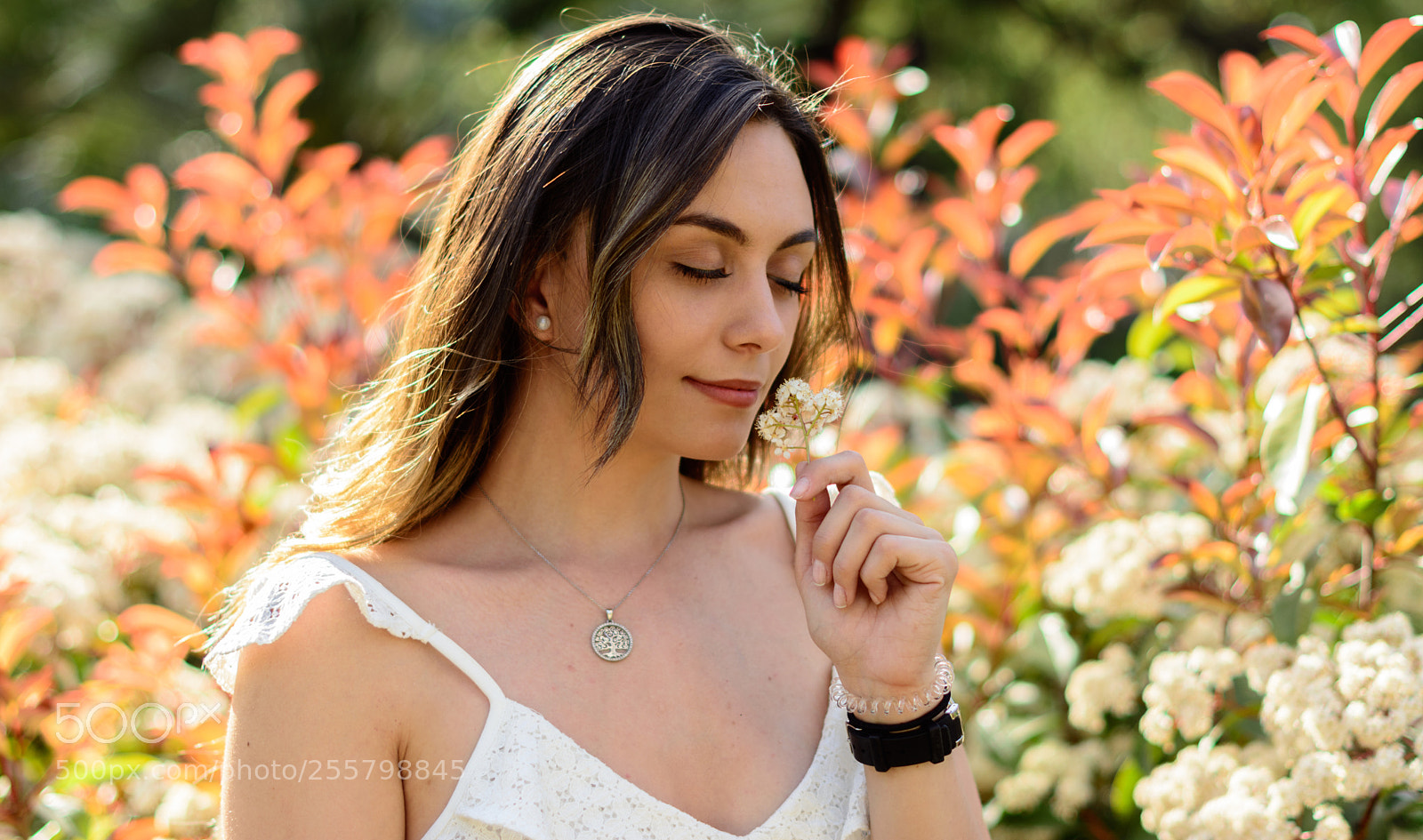 Nikon D7100 sample photo. Maria photography