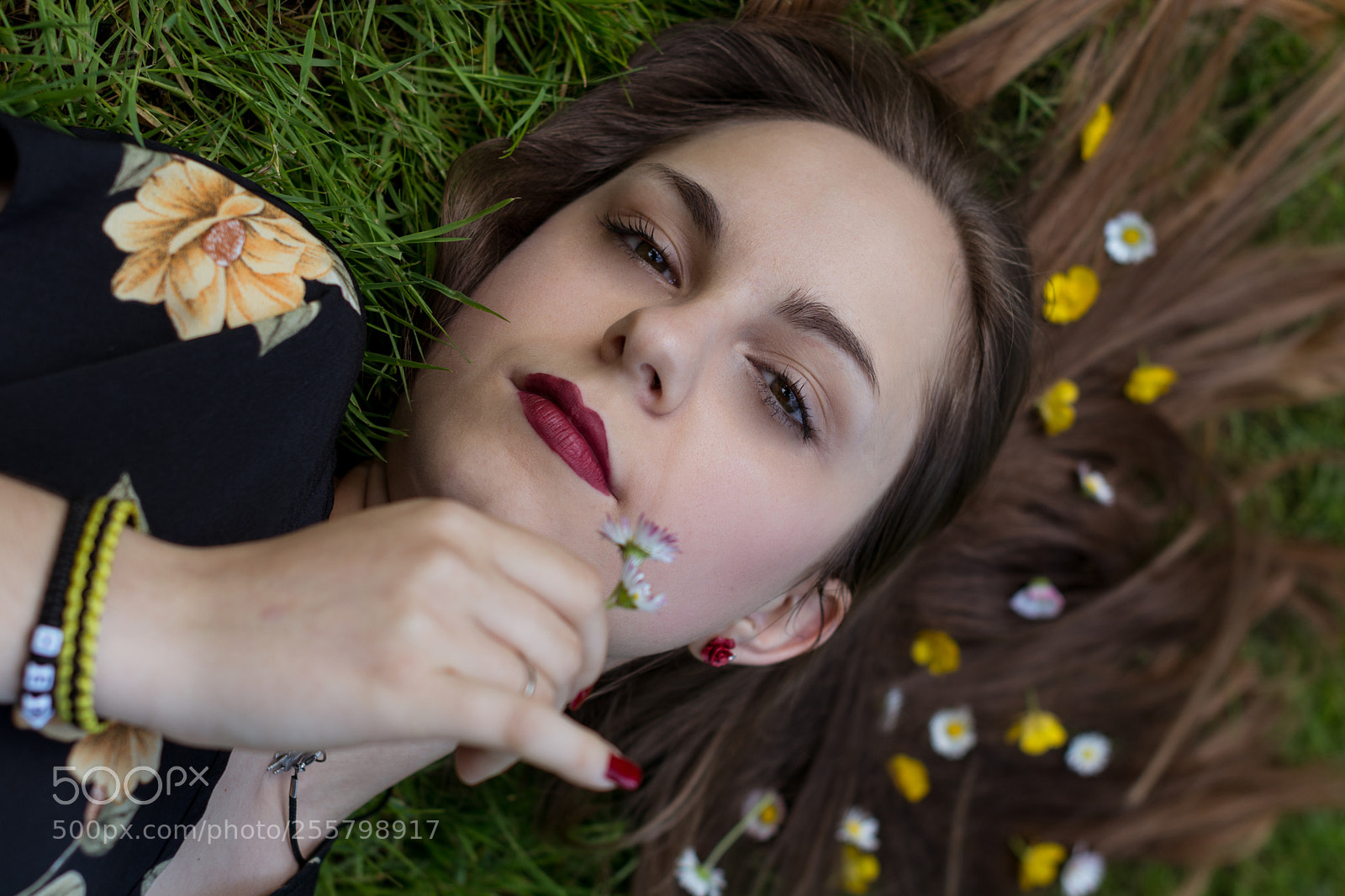 Nikon D7100 sample photo. Laura photography