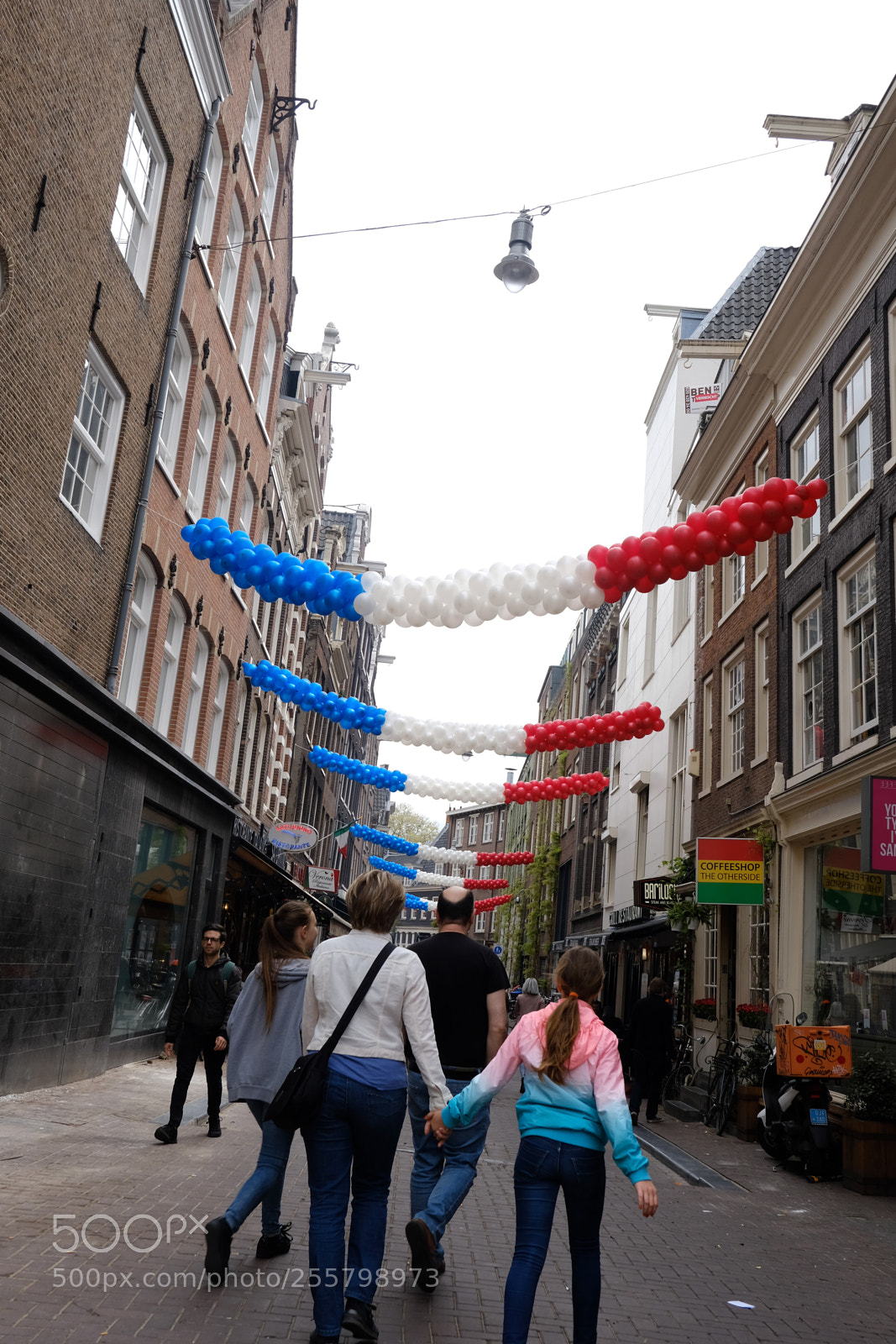 Fujifilm X-T20 sample photo. Great day in amsterdam photography