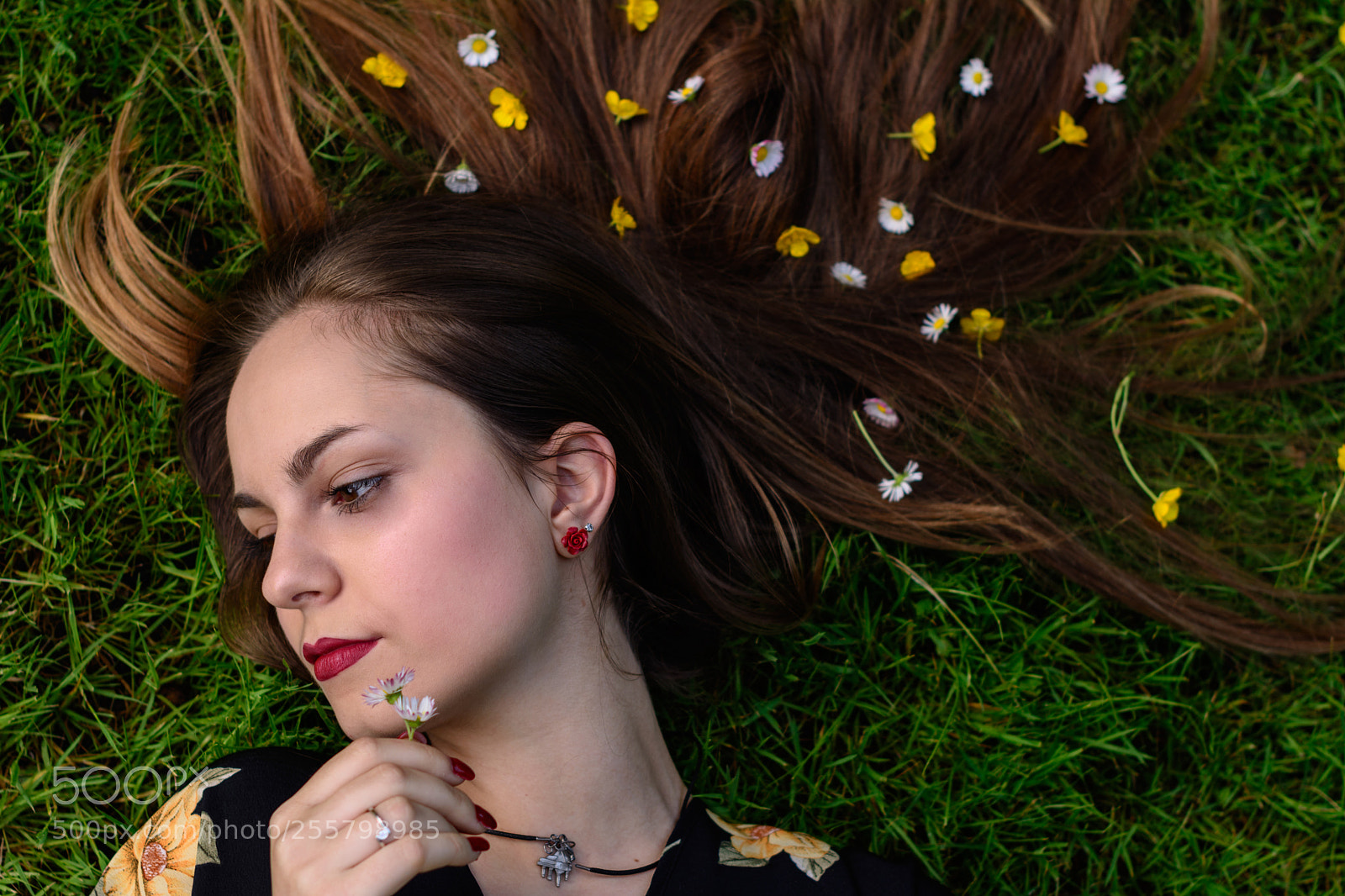 Nikon D7100 sample photo. Laura photography