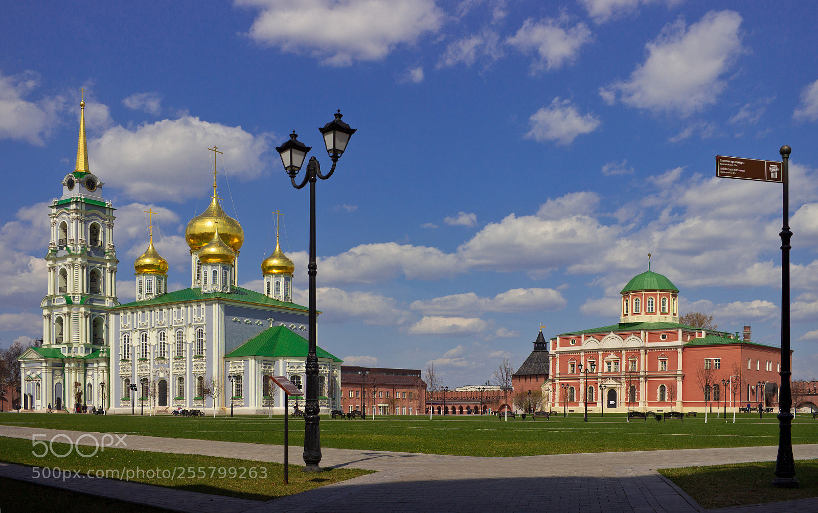 Canon EOS 600D (Rebel EOS T3i / EOS Kiss X5) sample photo. Tula kremlin photography