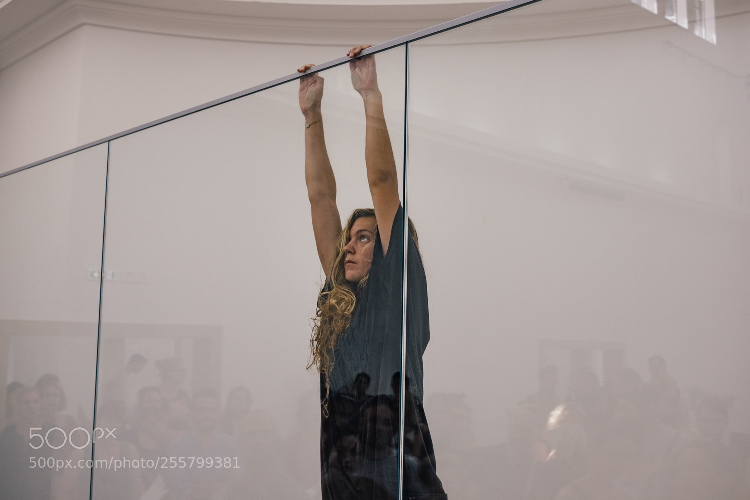 Fujifilm X-T10 sample photo. Venedig - biennale 2017 photography