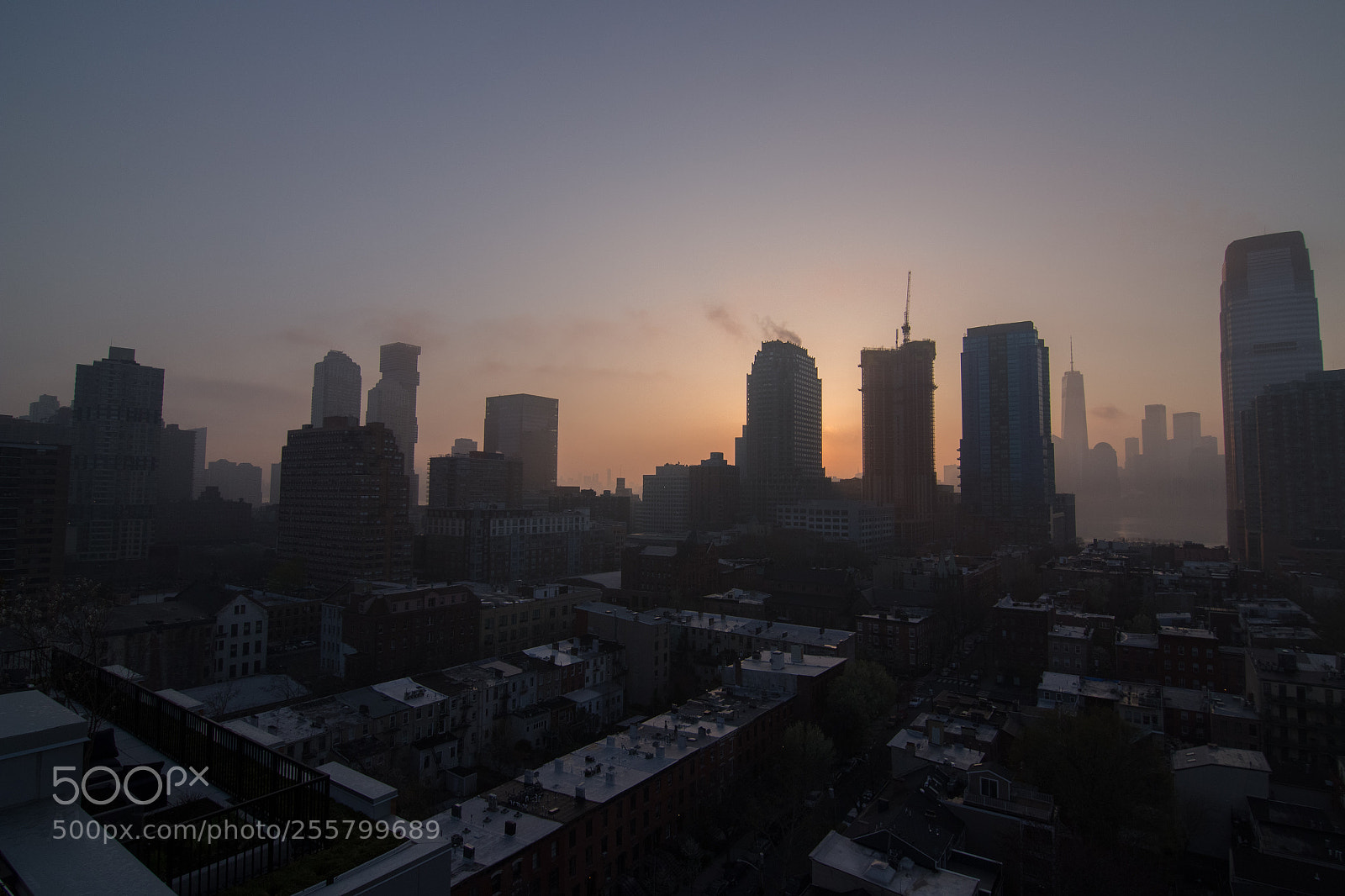Canon EOS 100D (EOS Rebel SL1 / EOS Kiss X7) sample photo. Hdr of foggy morning photography