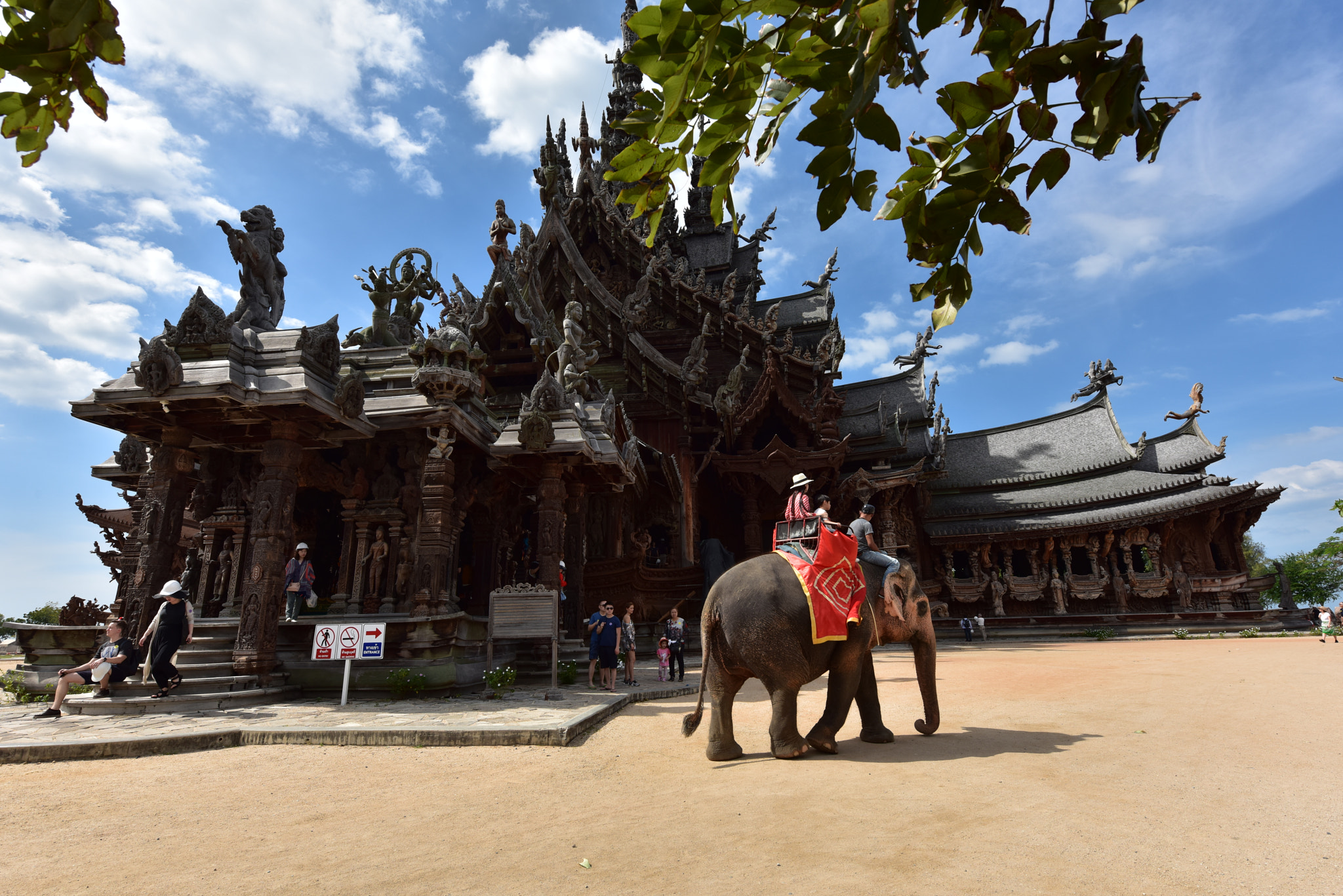 Nikon AF-S Nikkor 14-24mm F2.8G ED sample photo