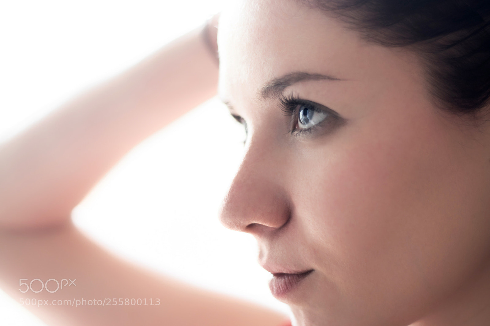 Nikon D5300 sample photo. Stardust in my mind photography