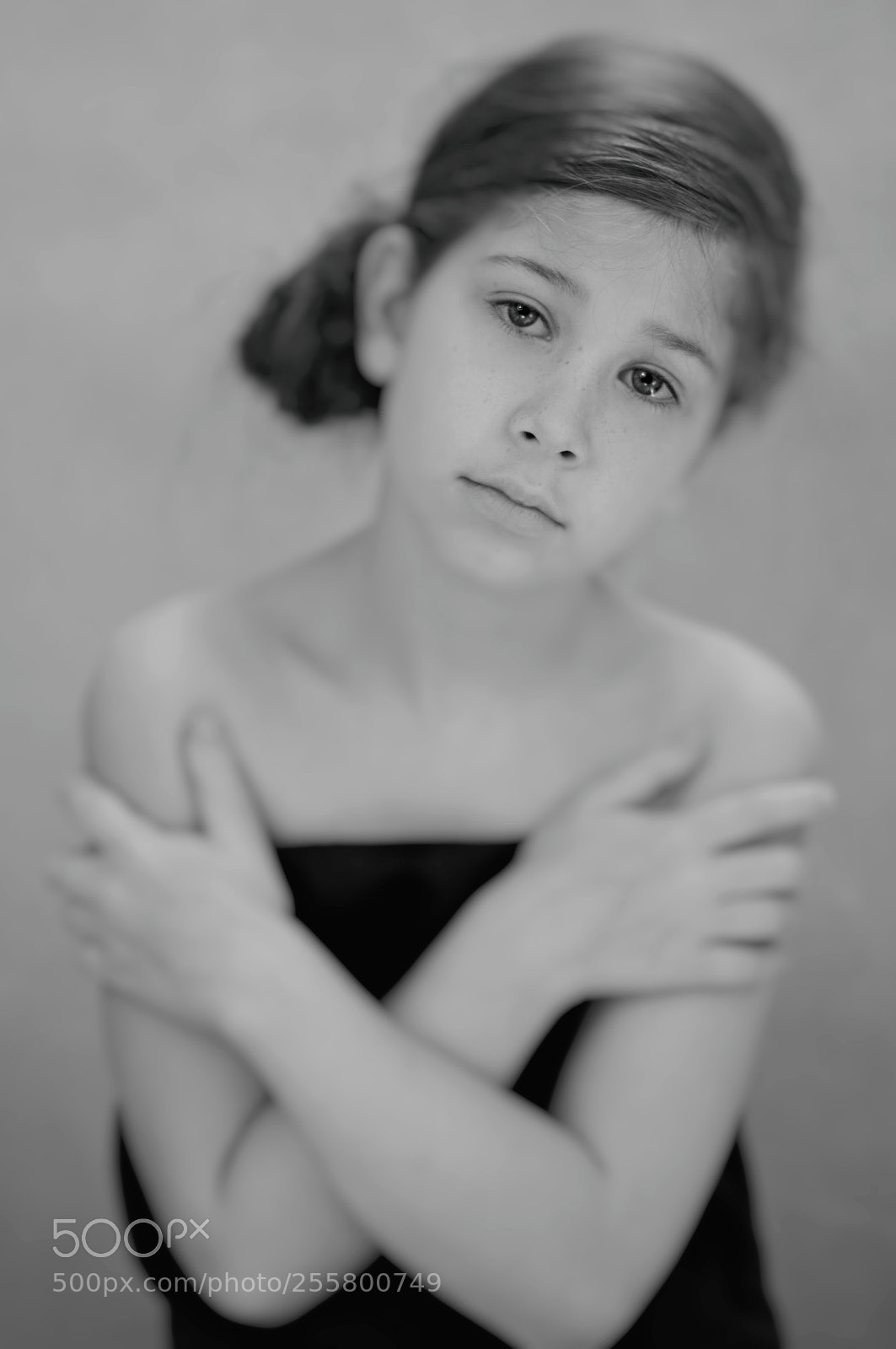 Nikon D5200 sample photo. Portrait photography