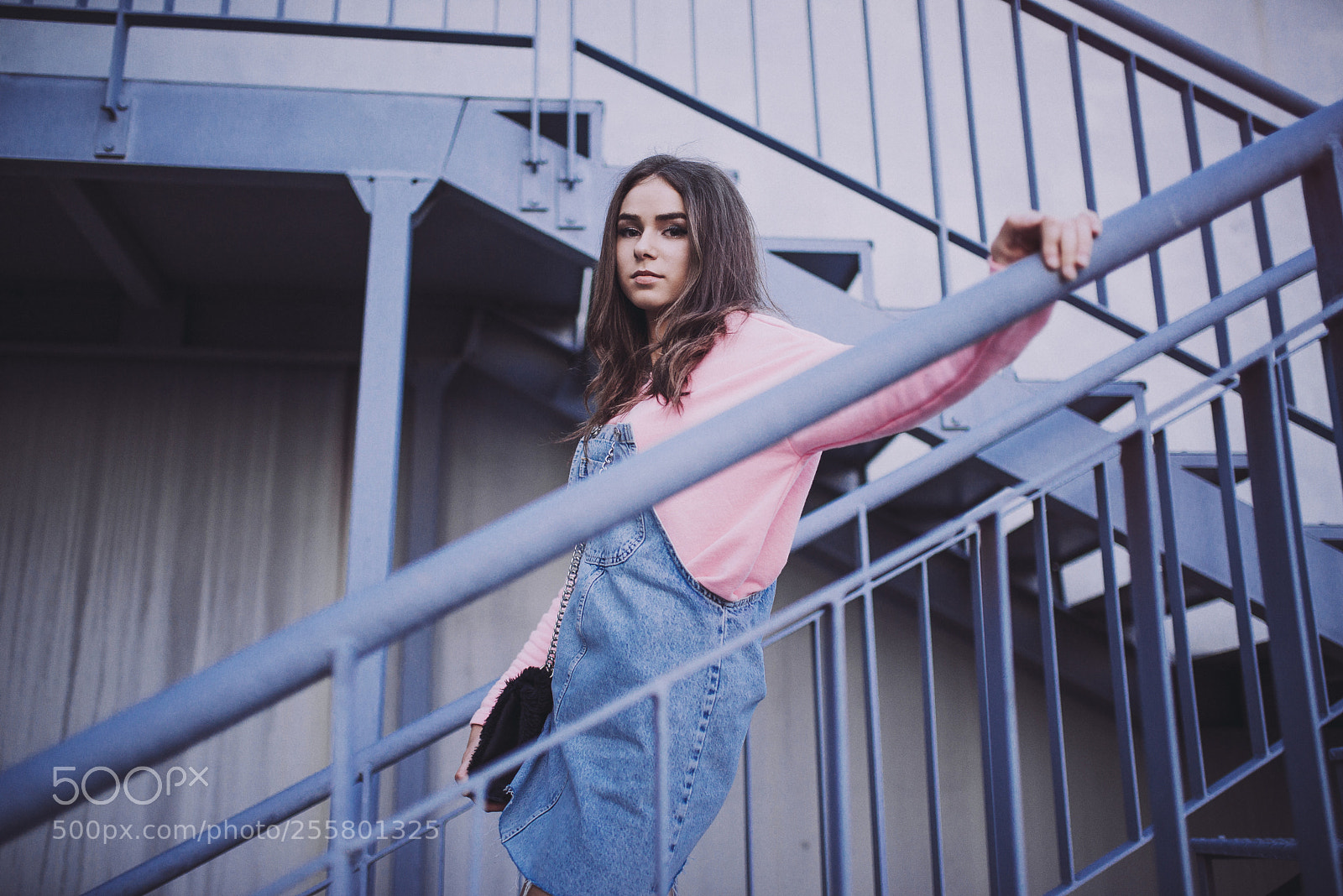 Nikon D610 sample photo. Vanessa photography