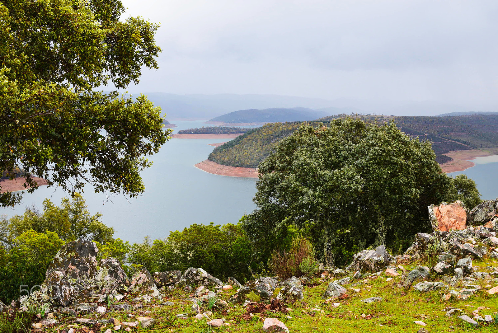 Nikon D3300 sample photo. Extremadura photography