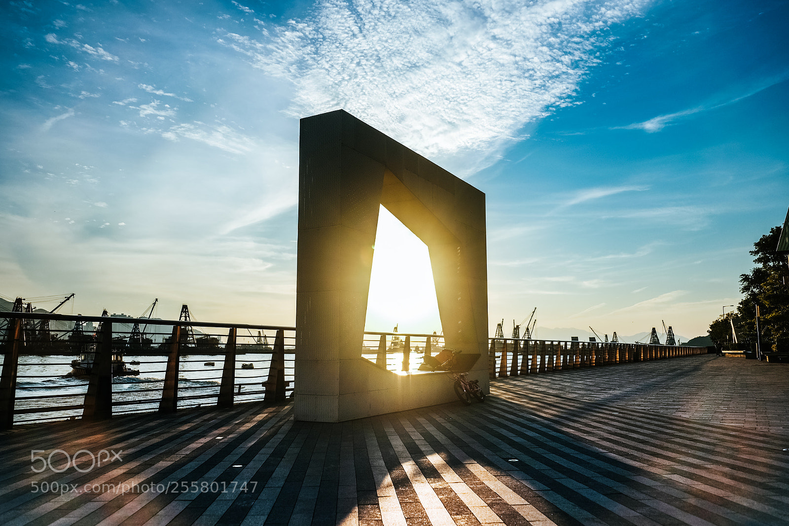 Fujifilm X-T10 sample photo. Seaside in hong kong photography