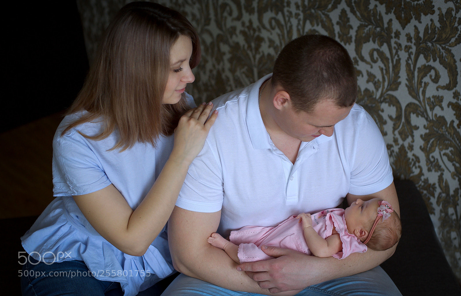 Nikon D700 sample photo. *** photography