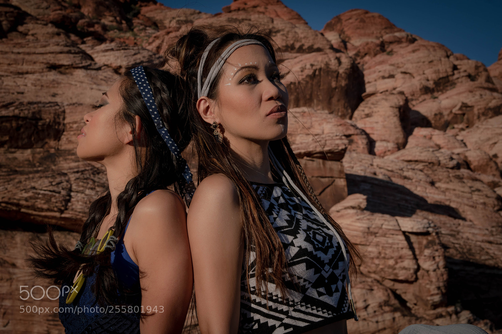 Nikon D5500 sample photo. Rhea and jeresa photography