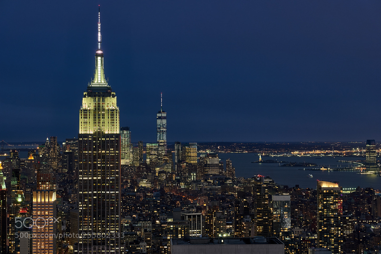 Leica SL (Typ 601) sample photo. New york city iii photography