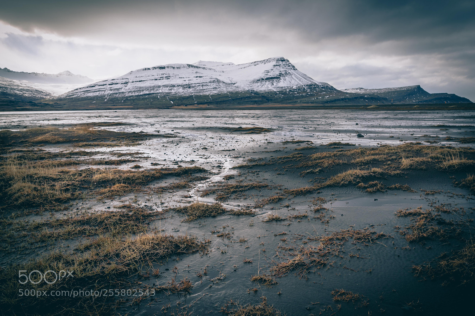 Canon EOS 6D Mark II sample photo. Breidalsvik photography