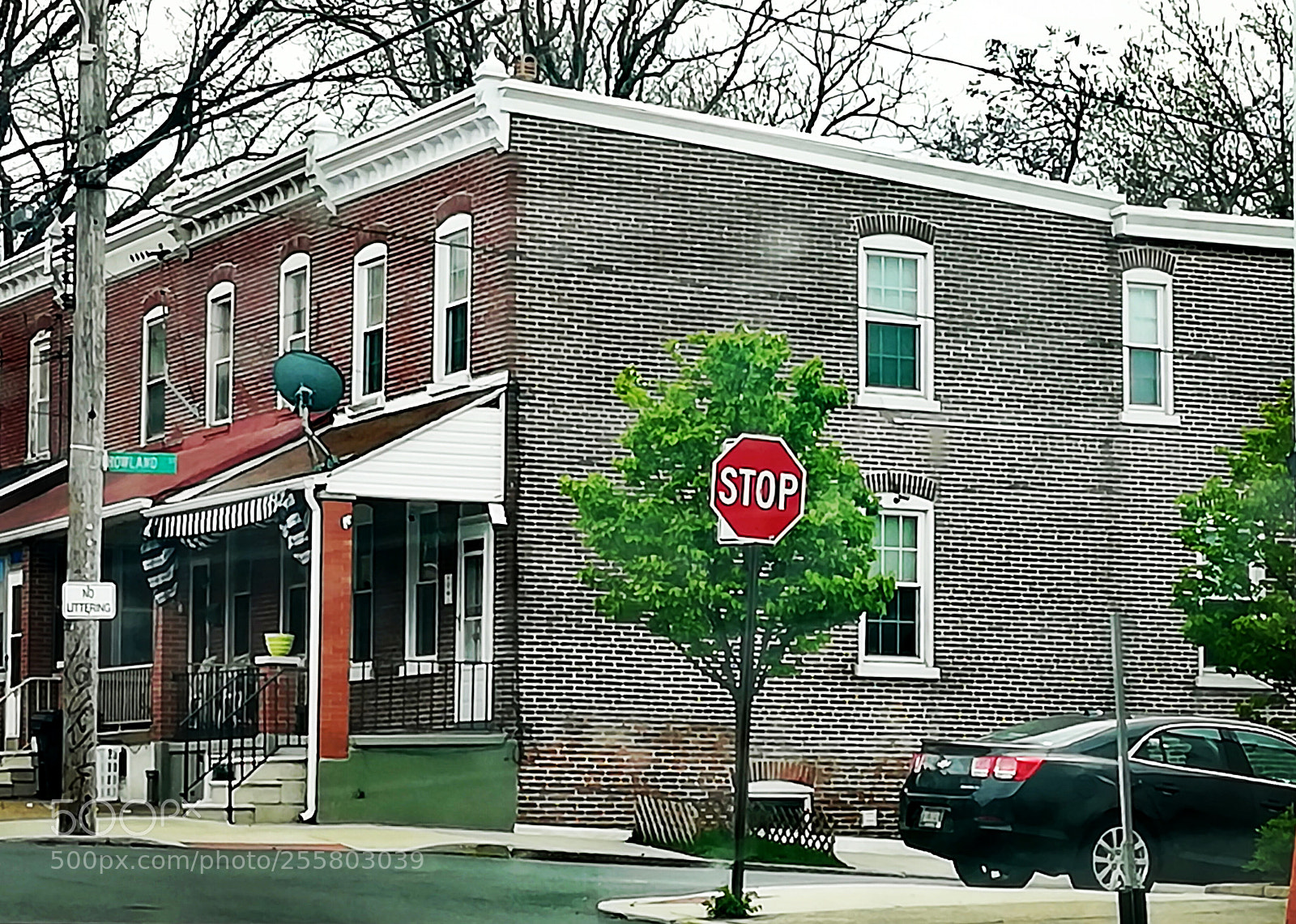 HUAWEI honor 6x sample photo. Howland & dupont photography