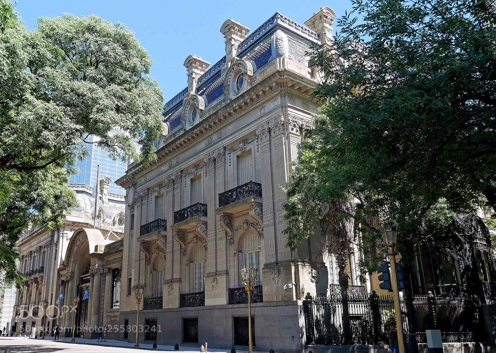 Panasonic Lumix DMC-G7 sample photo. Buenos aires photography