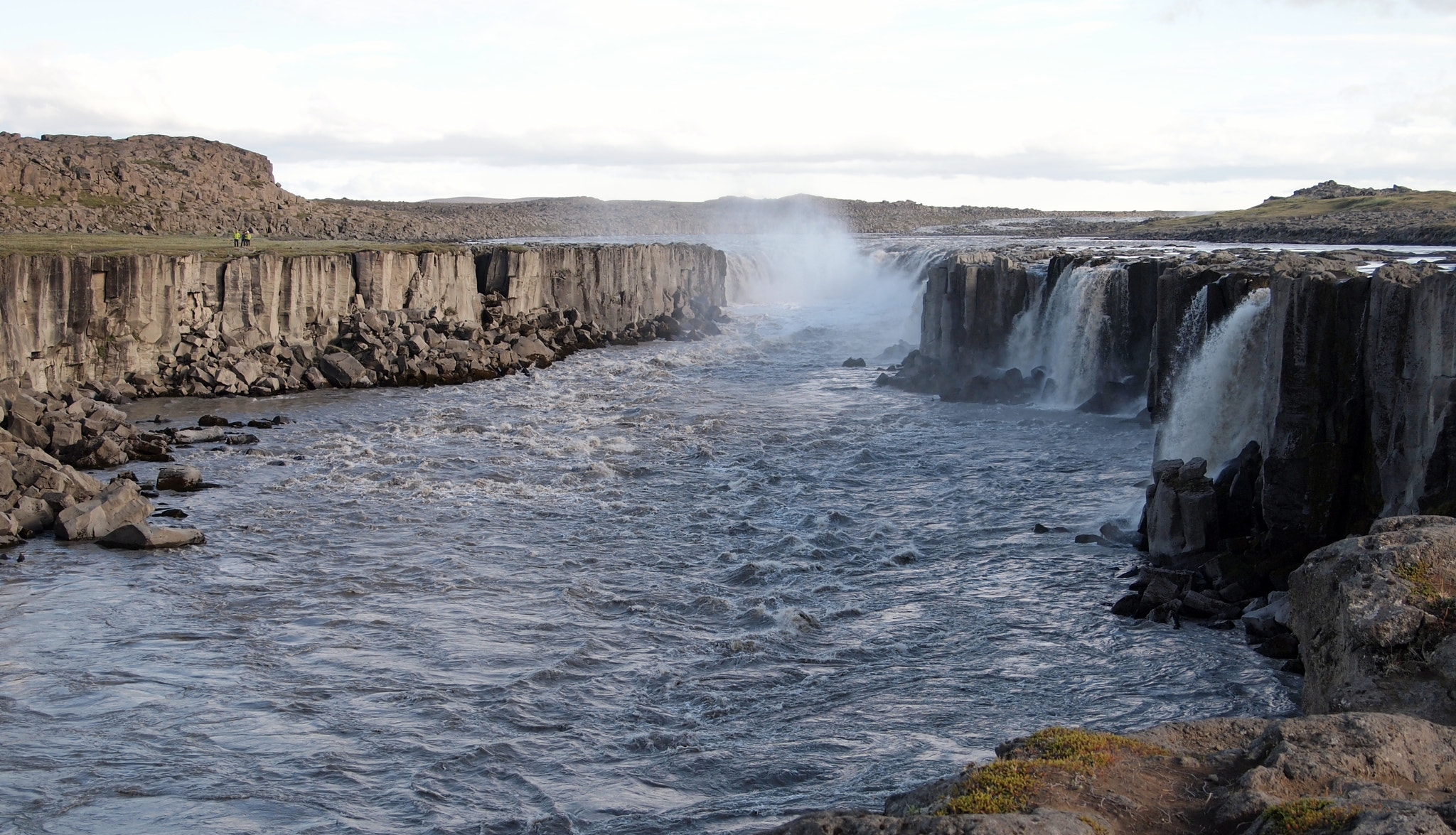 Olympus PEN E-PL1 sample photo. Selfoss photography