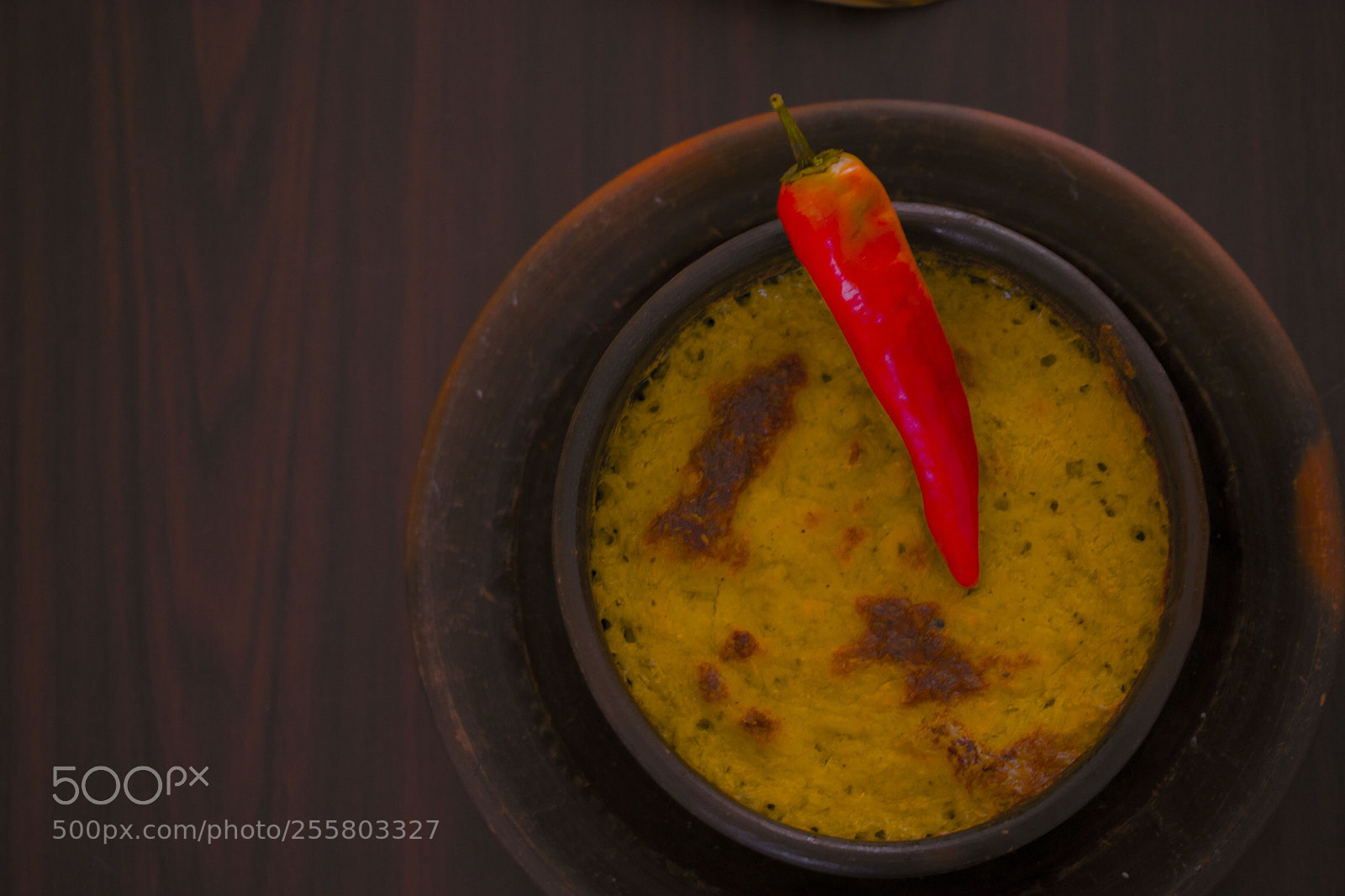 Nikon D5300 sample photo. Chileanfood photography