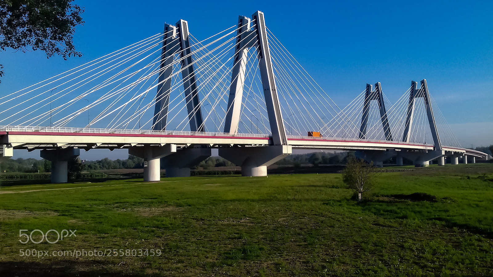 Samsung Galaxy J3(2016) sample photo. Bridge photography