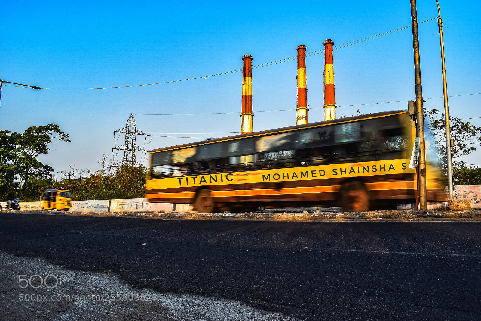 Nikon D5300 sample photo. #chennai_titanic photography