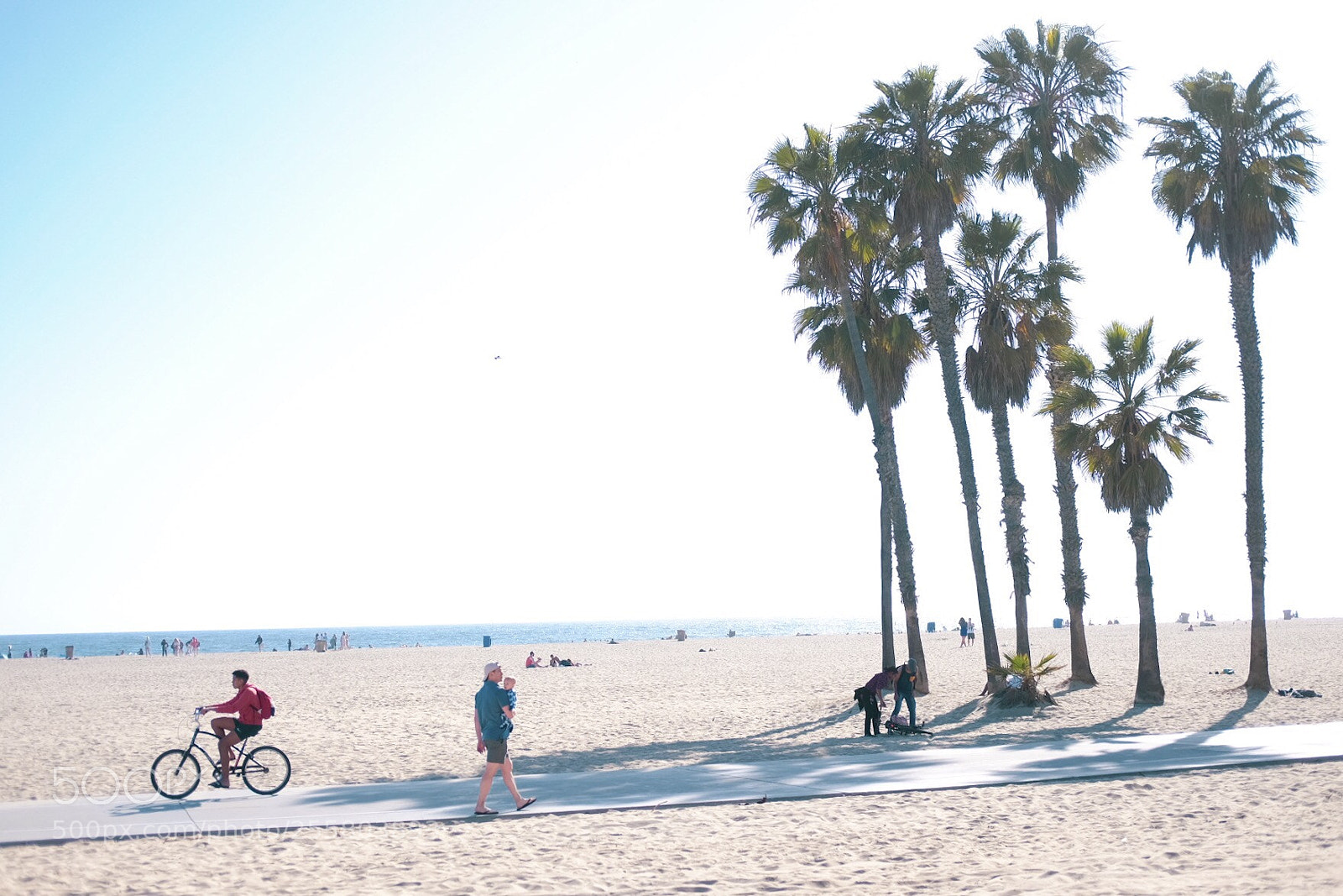 Fujifilm X-T1 sample photo. Beach walk photography