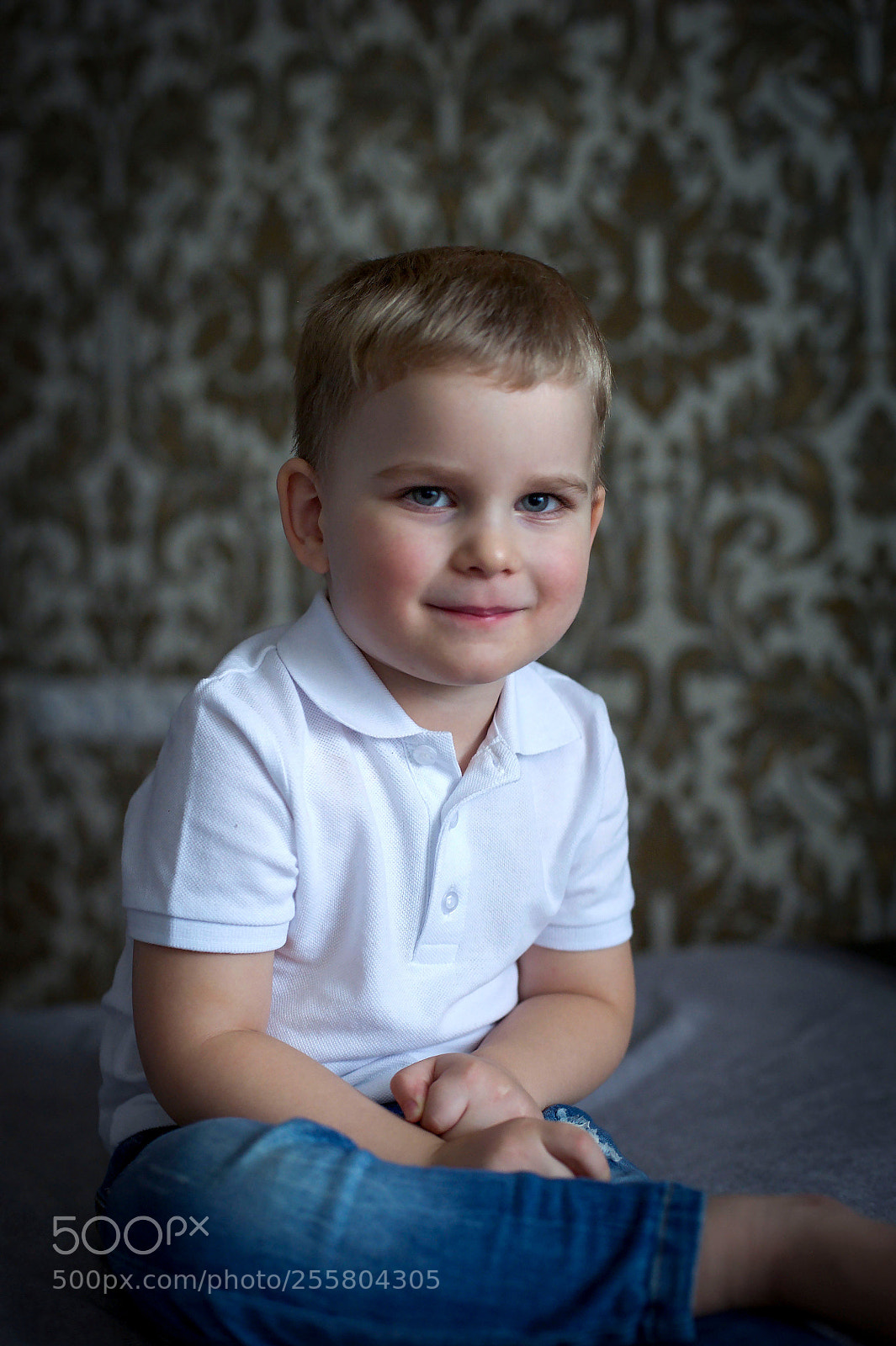 Nikon D700 sample photo. *** photography