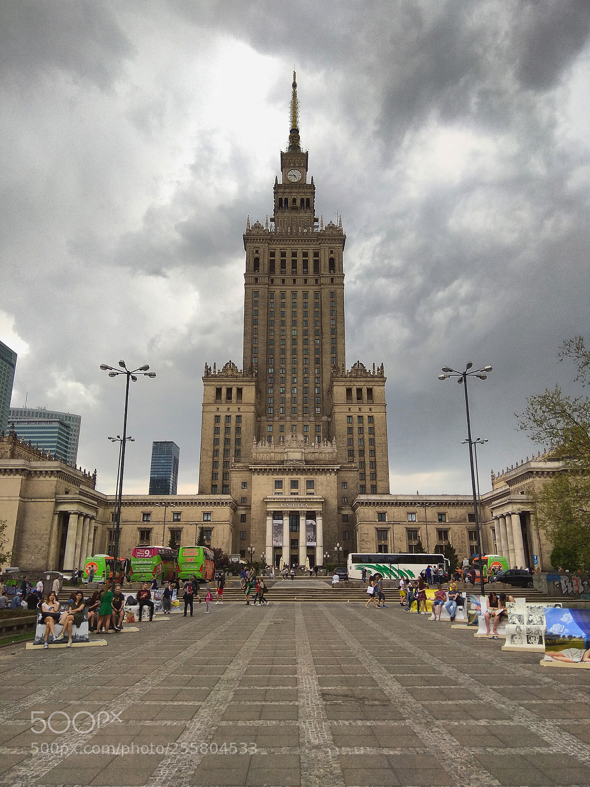 Xiaomi Redmi Note 4 sample photo. Pa ac kultury i photography