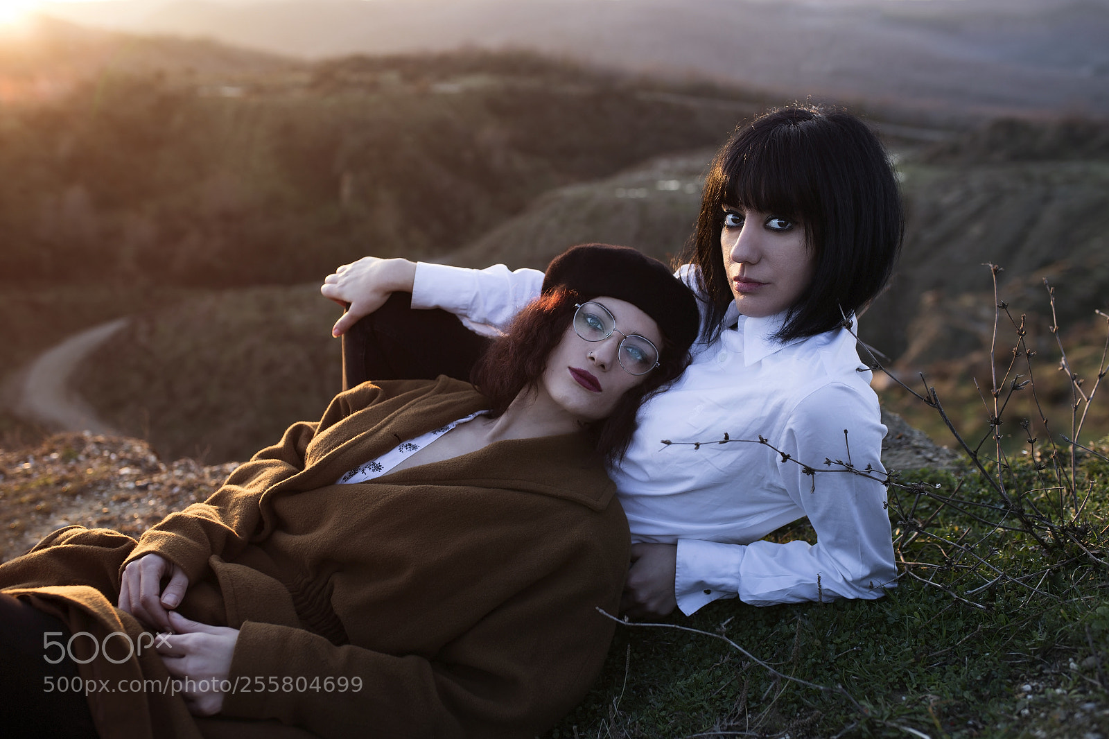 Canon EOS 6D sample photo. Burçin & cansu photography