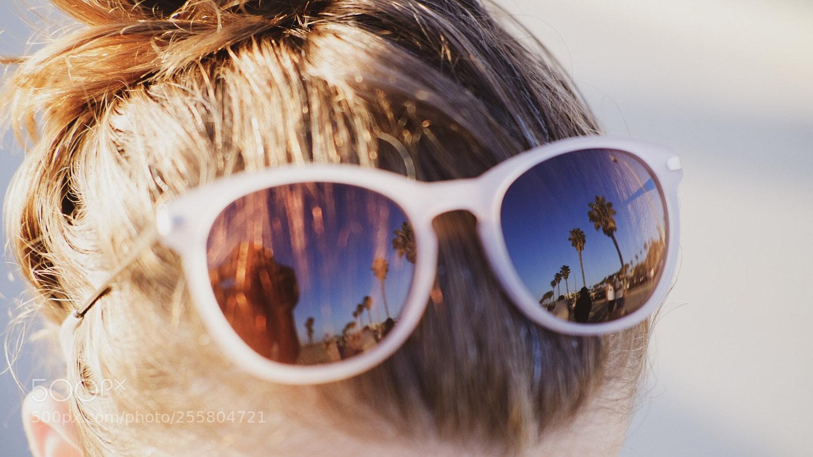 Fujifilm X-T1 sample photo. Sunglasses photography