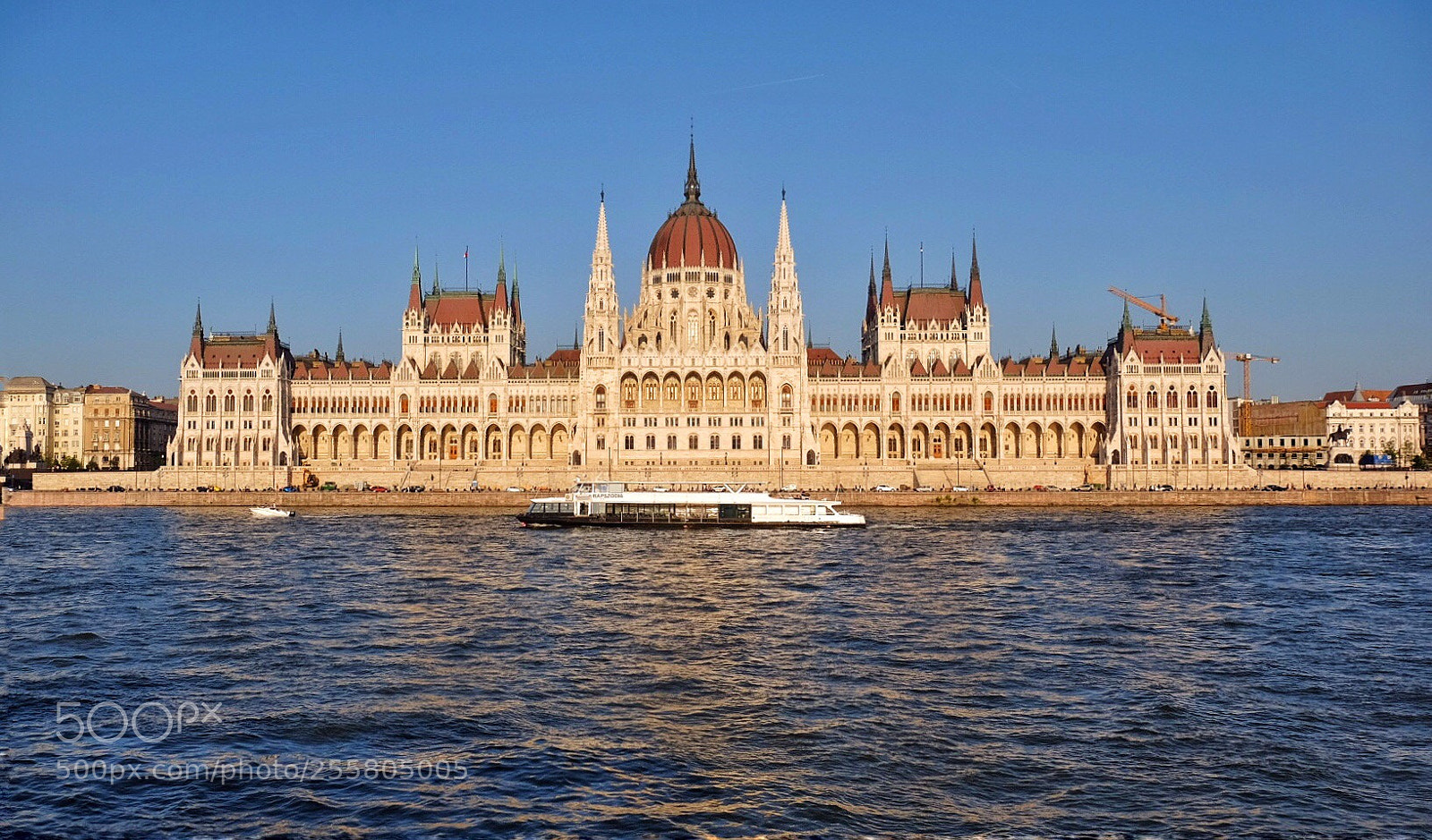 Fujifilm X-T1 sample photo. Budapest photography