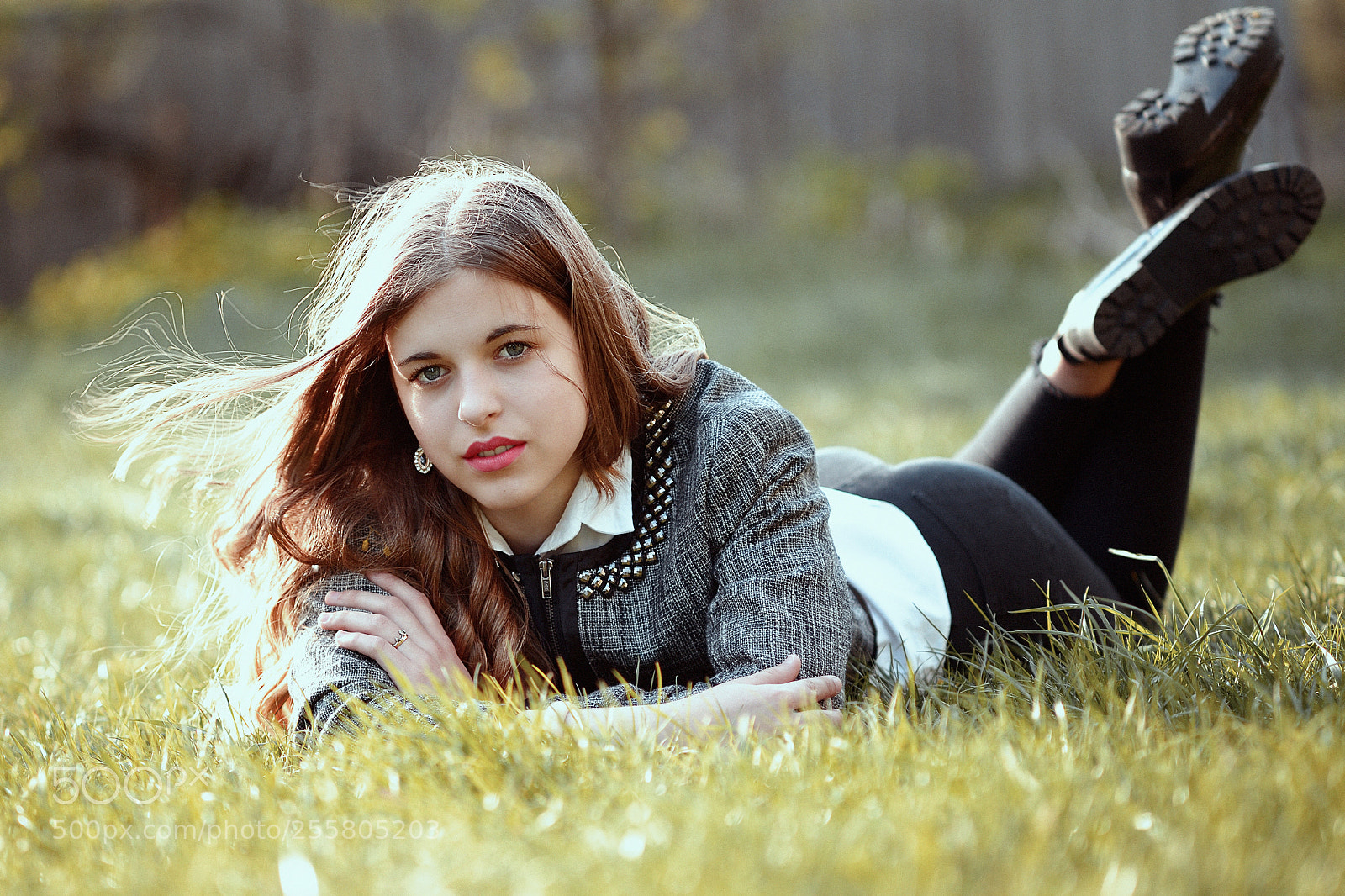 Nikon D610 sample photo. Nastya r. photography
