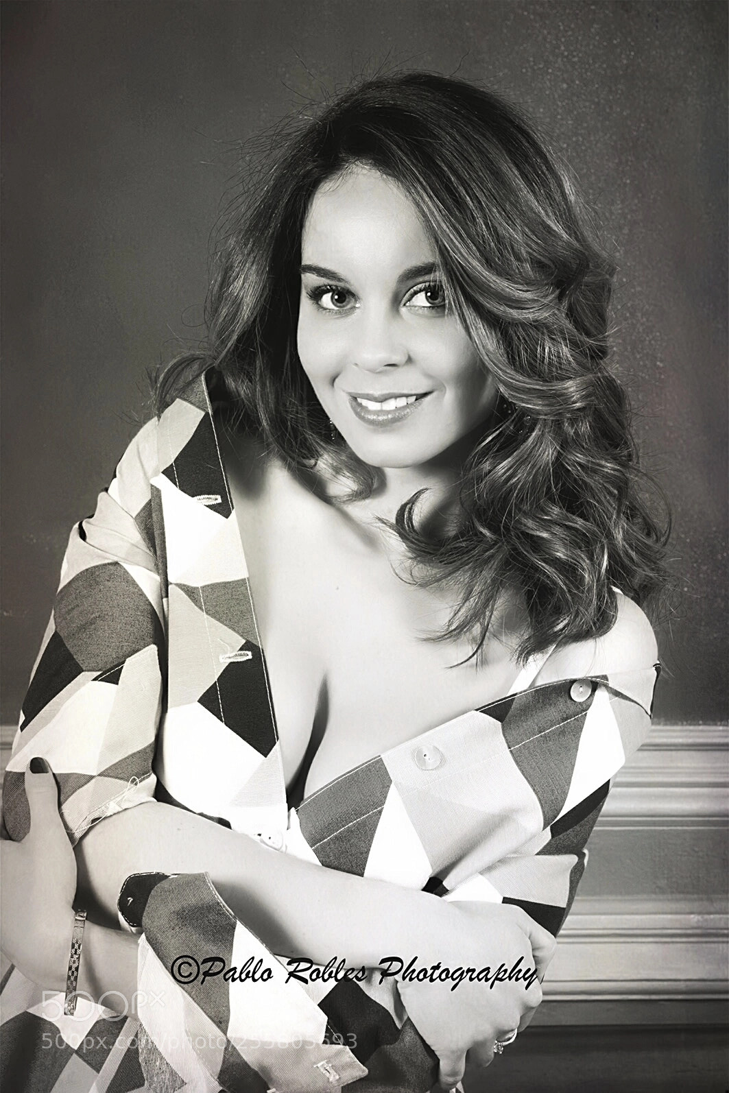 Nikon D300 sample photo. Cristina photography