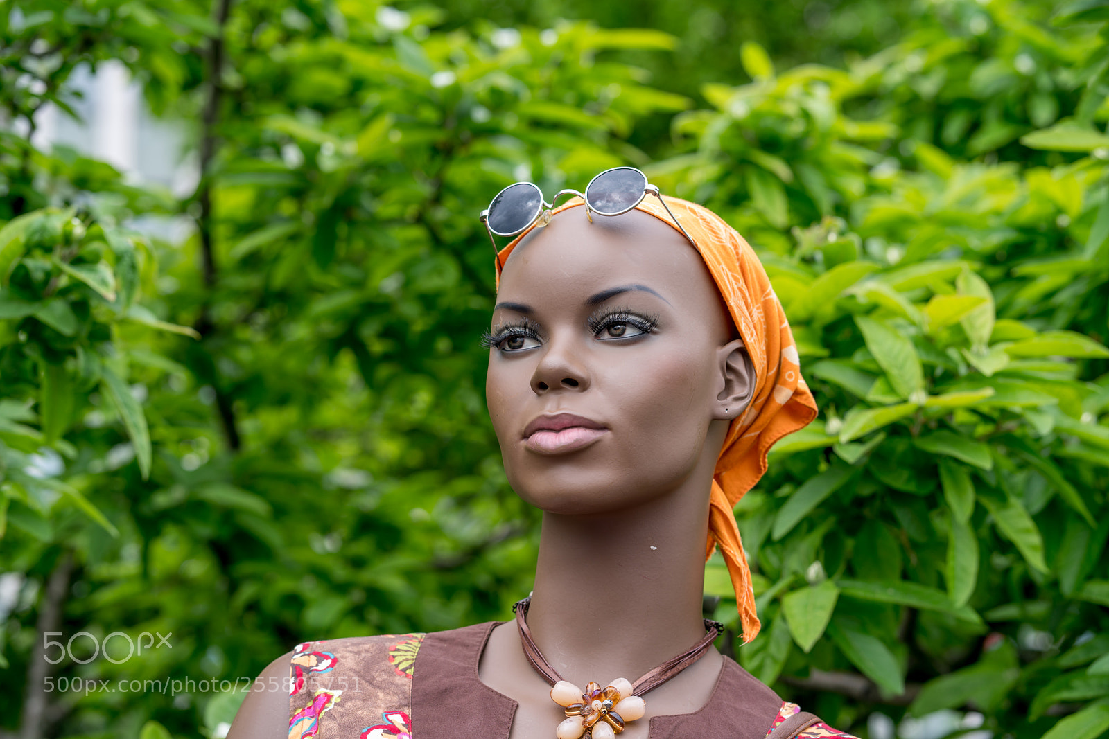 Sony a7R II sample photo. A beautiful doll photography