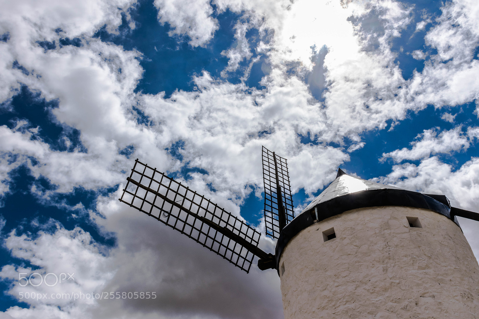 Nikon D5300 sample photo. Molino consuegra photography