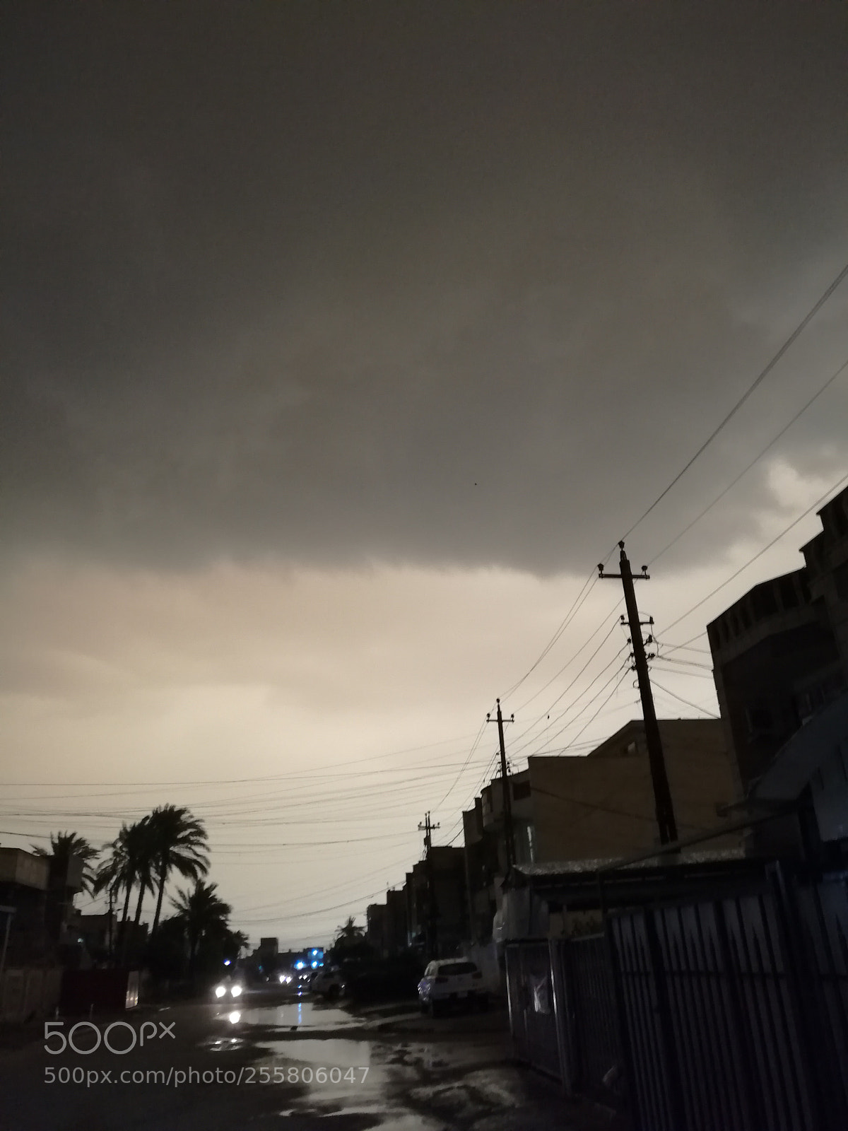 HUAWEI Mate 8 sample photo. Dark 1 photography