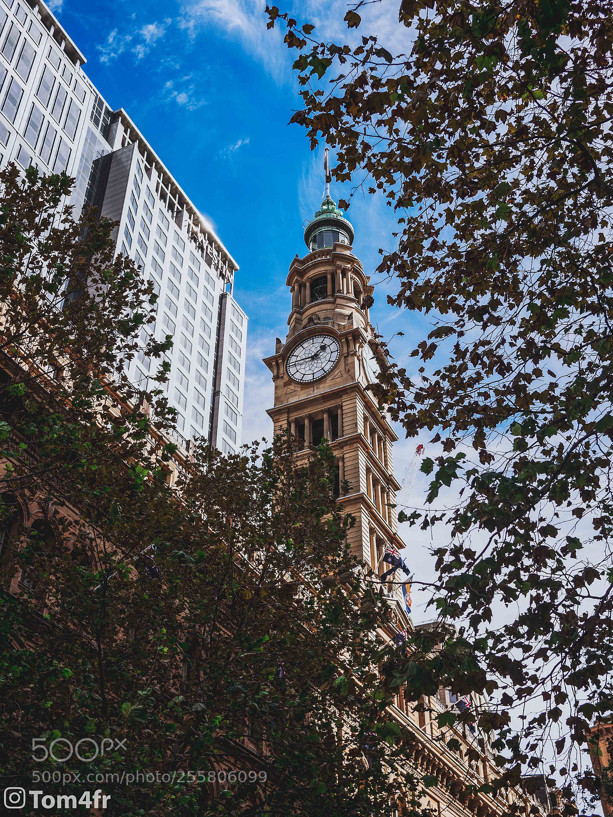 Panasonic Lumix DC-GH5 sample photo. The westin hotel, sydney photography