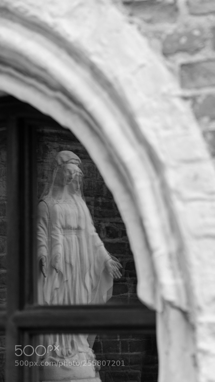 Sony a6500 sample photo. Mary photography