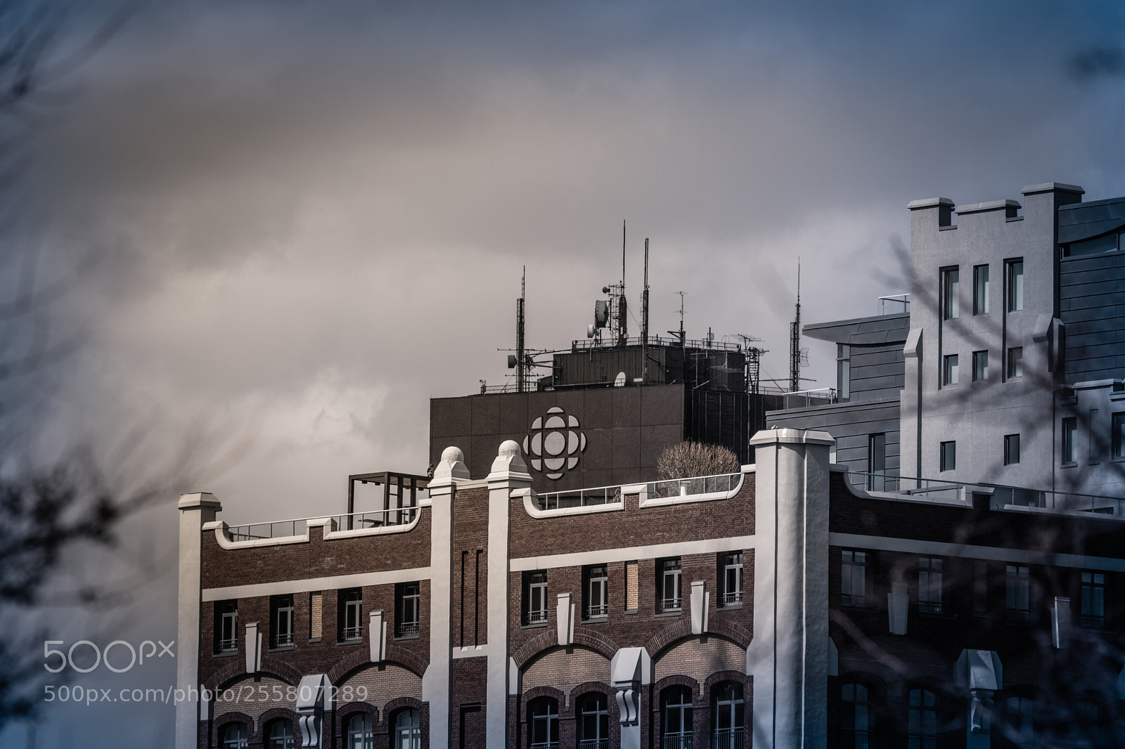 Nikon D3300 sample photo. Radio-canada photography