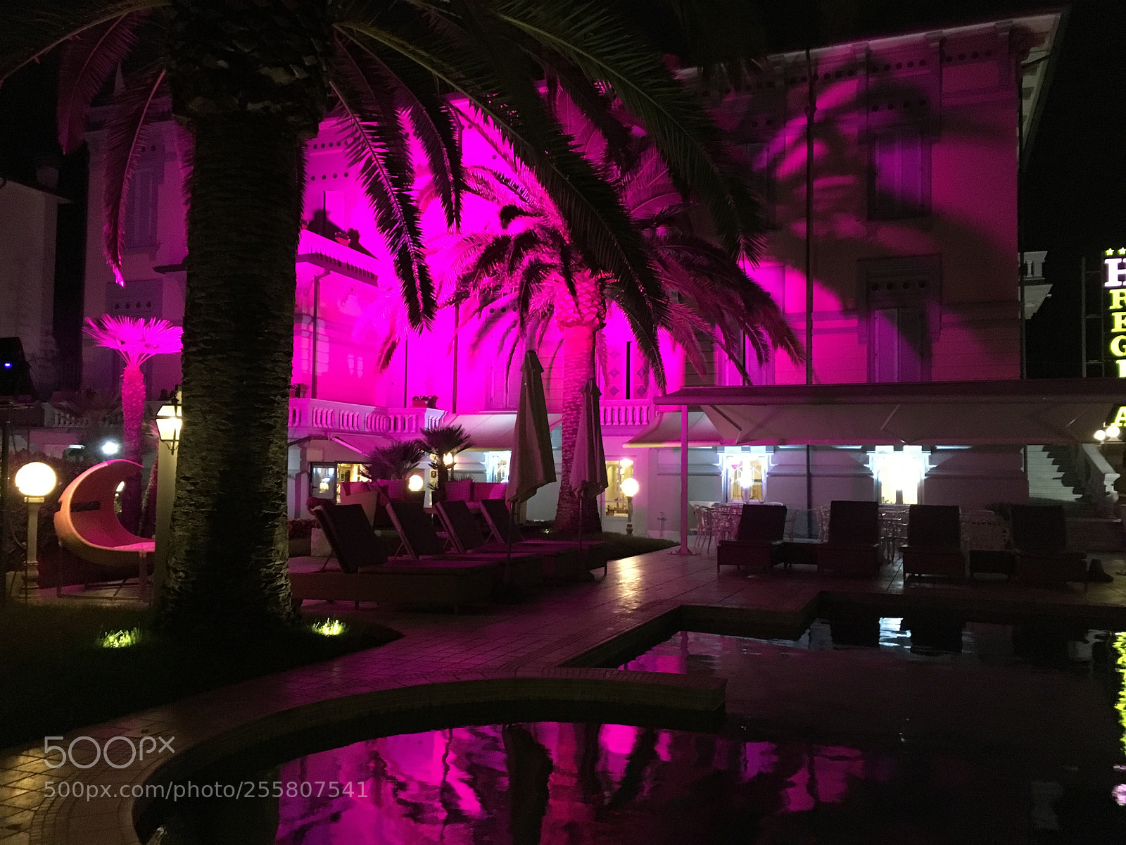 Apple iPhone 6s sample photo. Hotell  photography