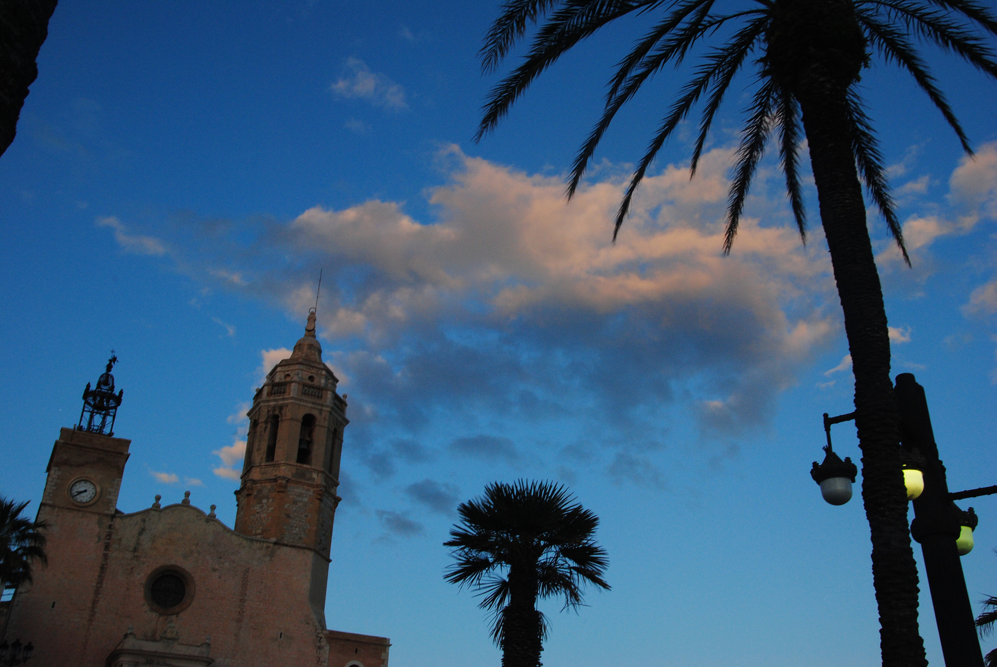 Nikon D3000 sample photo. Probant filtres photography