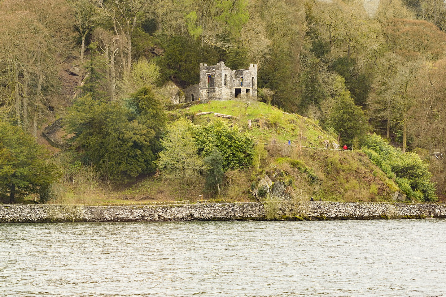Nikon D3300 sample photo. Lake district  photography