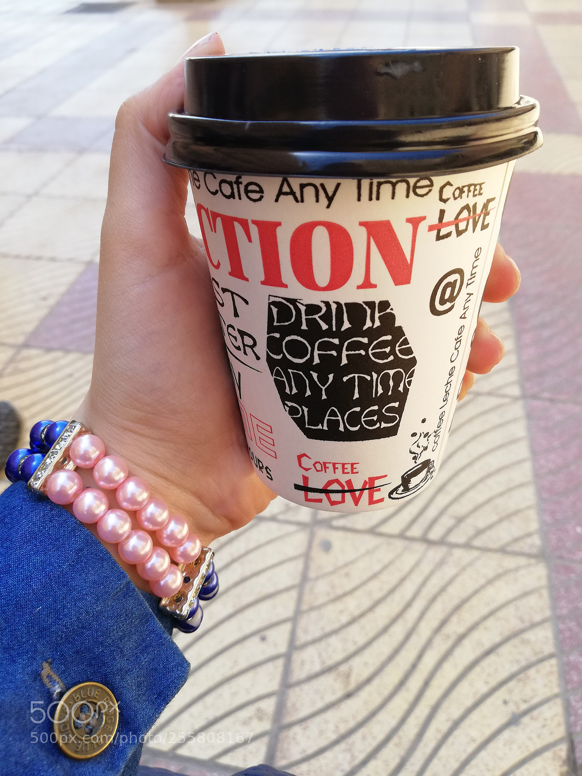 HUAWEI Mate 10 Lite sample photo. Coffee photography
