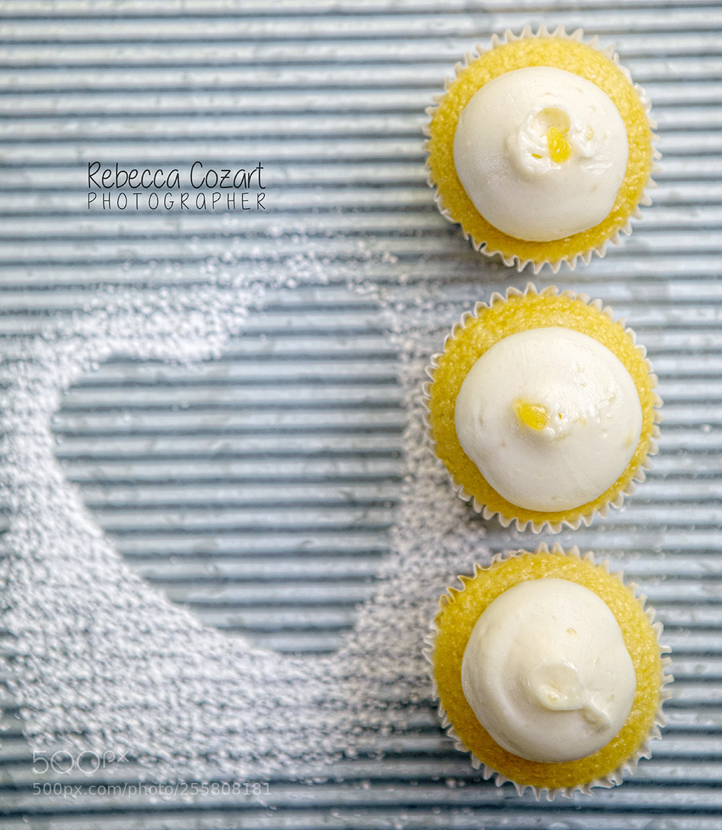 Canon EOS 5D Mark IV sample photo. Cupcakes 2 photography