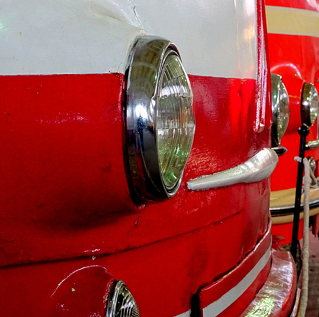 Sony DSC-HX90 sample photo. Mtmuseu photography