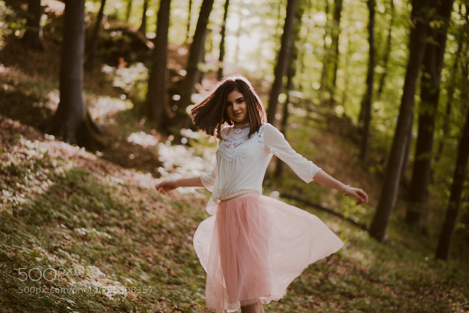 Nikon D600 sample photo. Ana photography