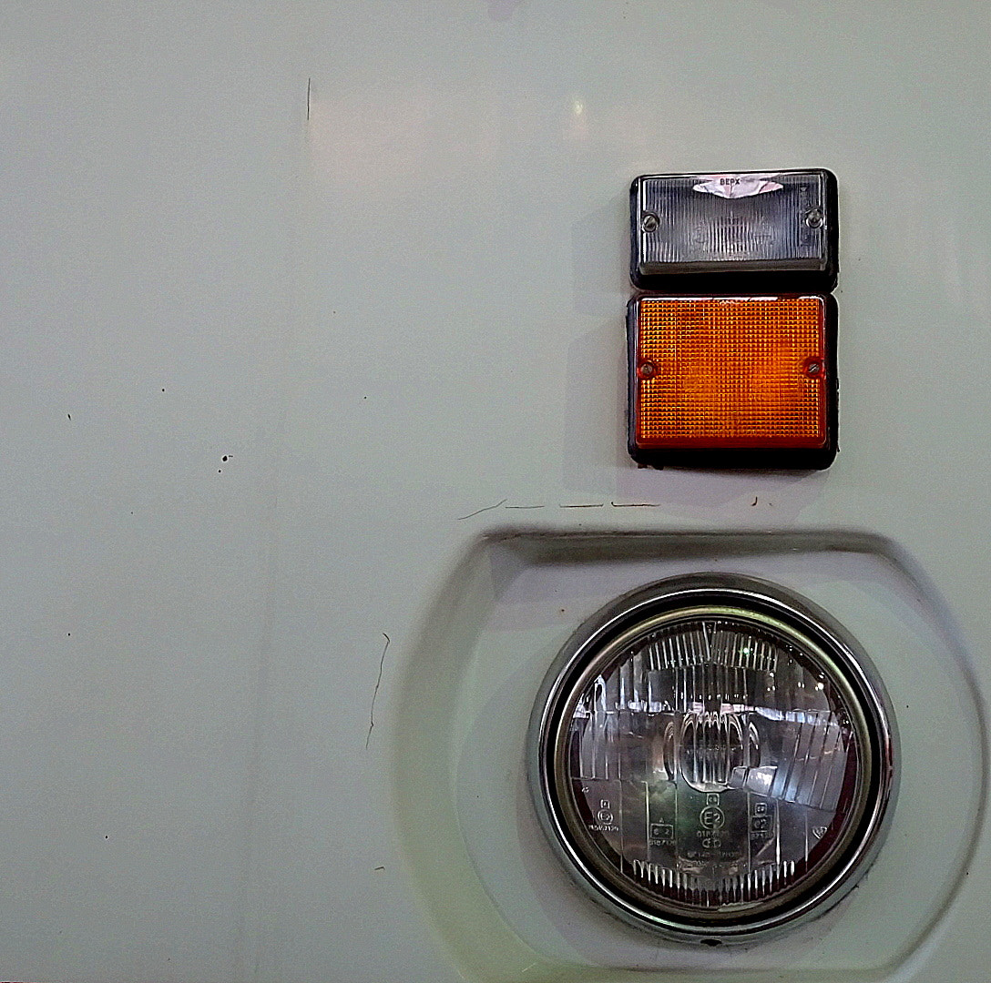 Sony DSC-HX90 sample photo. Mtmuseu photography