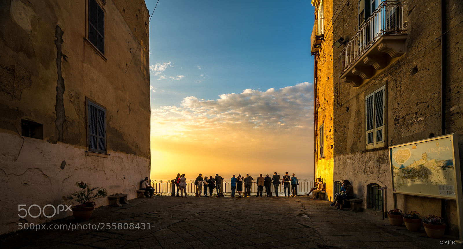 Sony a7R II sample photo. Calabria, impression 1 photography
