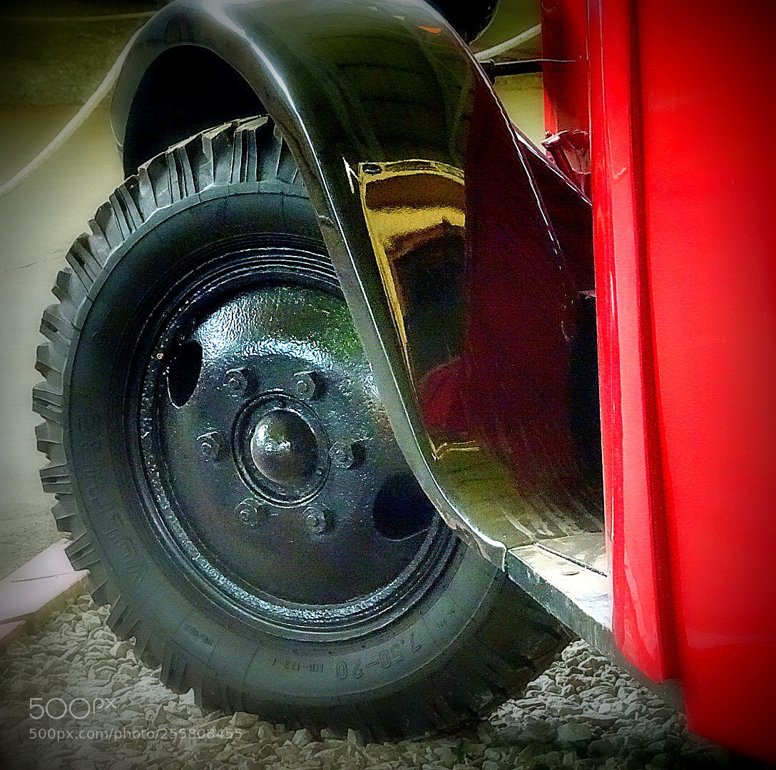Sony DSC-HX90 sample photo. Mtmuseu photography