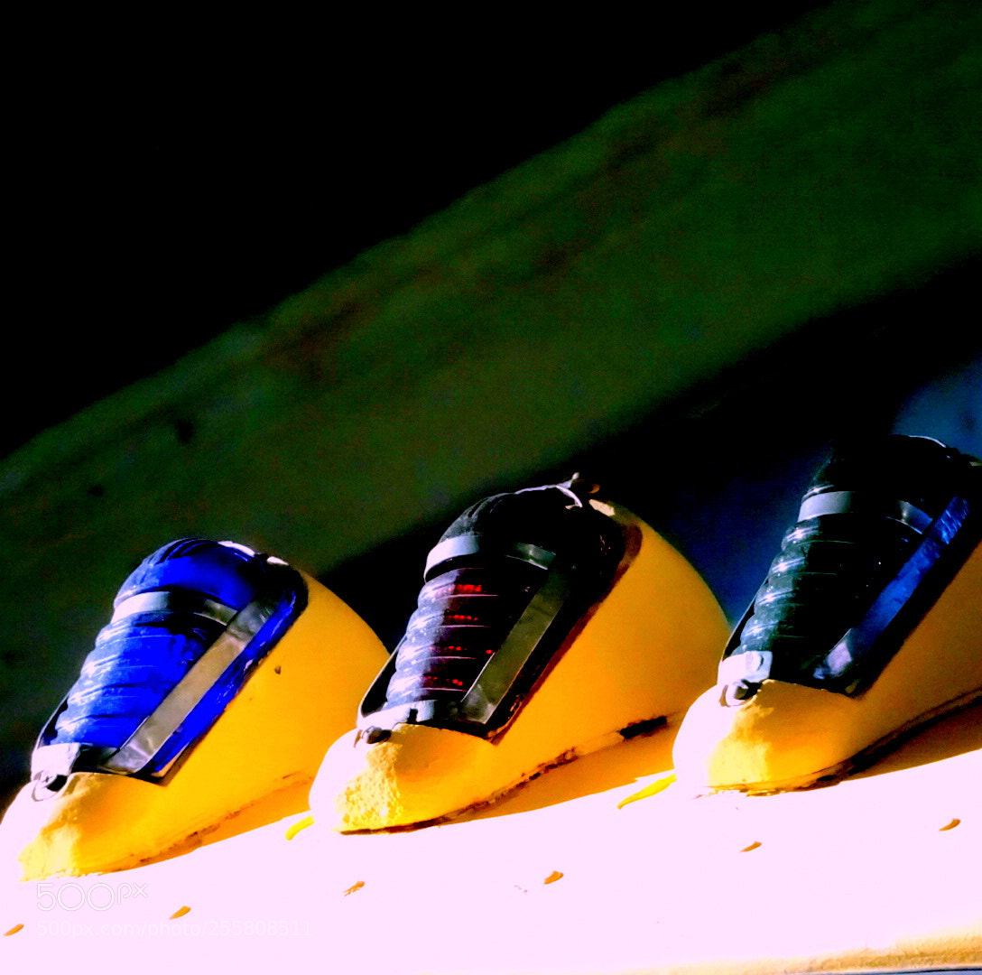 Sony DSC-HX90 sample photo. Mtmuseu photography