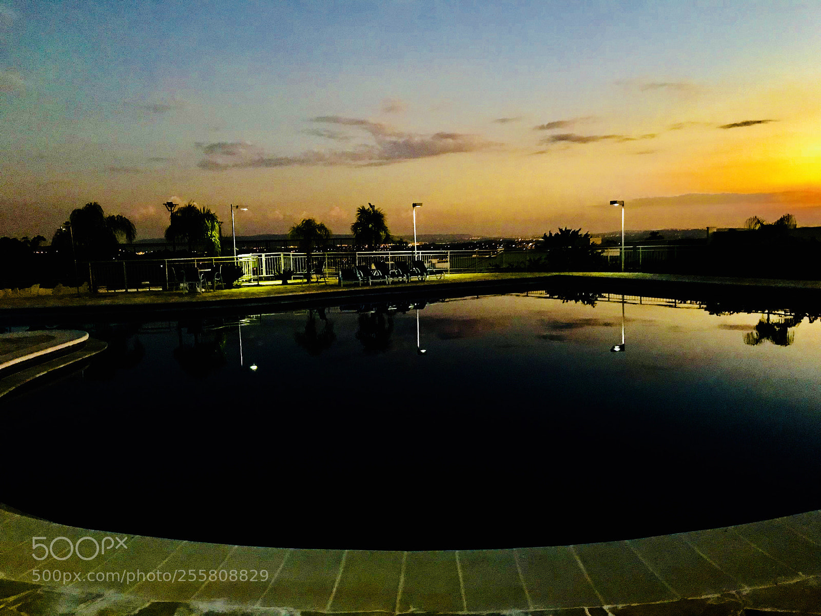 Apple iPhone 7 Plus sample photo. Sunset  photography